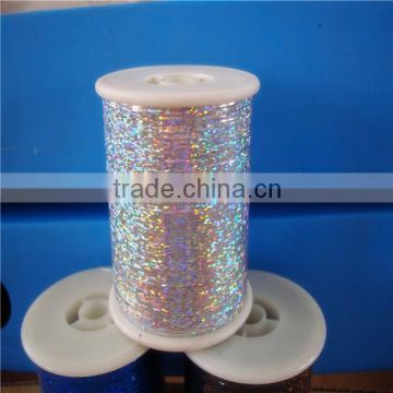 M-type color polyester sewing thread
