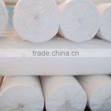 Polyester Fabric(nonwoven fabric , 1025HF&1035HF )