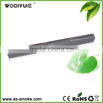 2016 Original huge vapor thick wax vaporizer with pen cap