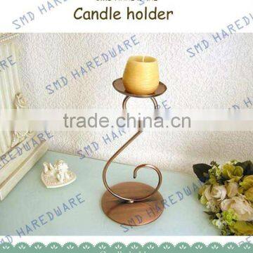 Candle holder