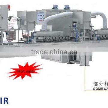 Automatic filling and sealing machine with CE certification(PM-RS12)