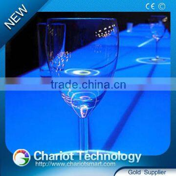 ChariotTech competitive price 4 meters length interactive bar suppliers in China