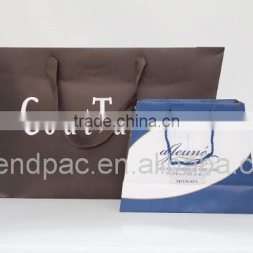 Chinese Hot Design Luxury Paper Bag