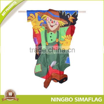 With 9 years experience factory directly Garden Flag 042