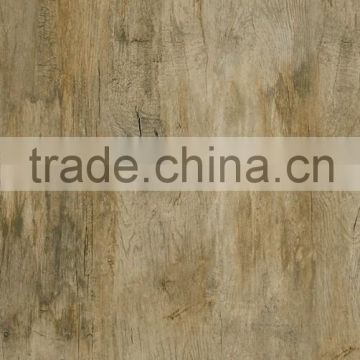 NON SLIP WOODEN FINISHED PUNCH EFFECT FIST GRADED INDIAN VITRIFIED TILES