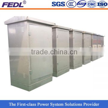 XLW electric panel outdoor meter box