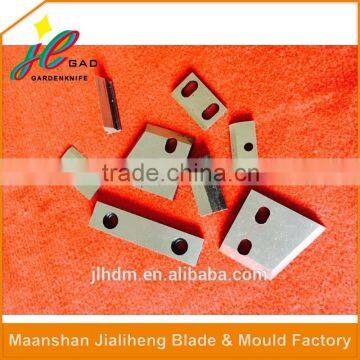 2016 hot seller steel bar cutting blade