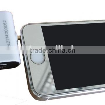 SEN-RICH Headphone UHF RFID Card Reader Support Android OS or IOS OS