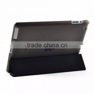 thin shockproof promotion case for ipad