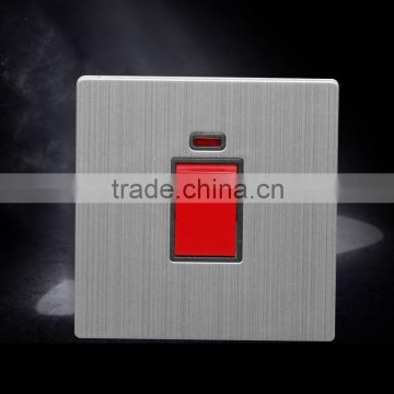 made in china,45 A DP switch,Air Conditioner switch