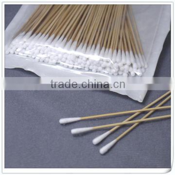 hospital consumables medical disposable cotton bud
