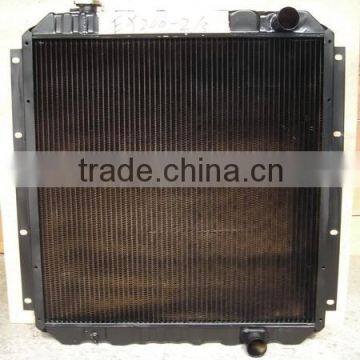 Factory direct supply Hitachi EX200-2 radiator
