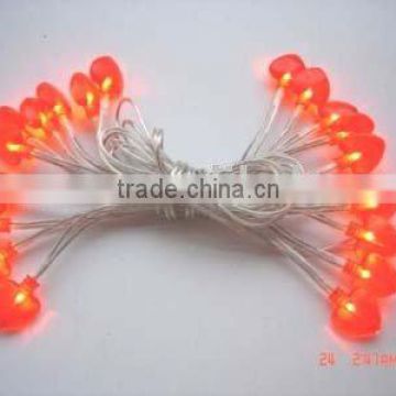 solar string light/led string light/decoration light