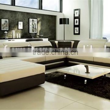 simple design sofa