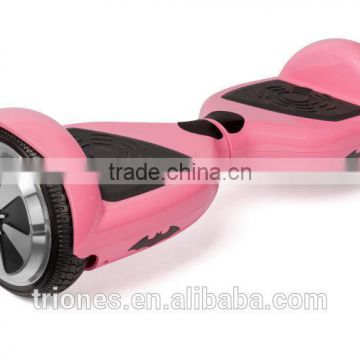 cheapest and most popular 2 wheels self balancing electric scooter