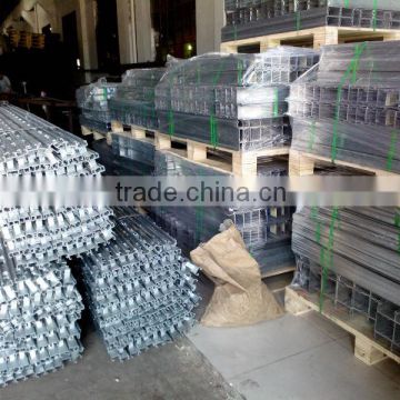 steel c channel sizes 41*21;41*41;41*62;41*72;41*82 hot dipped galvnised