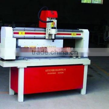 CNC Rotary Wood Engraving Machine CX-1200Y
