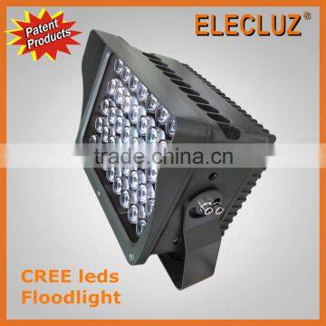 High quality ip65 outdoor lighting SMD led flood light 58W 90LM/W for wholesalers and distributors