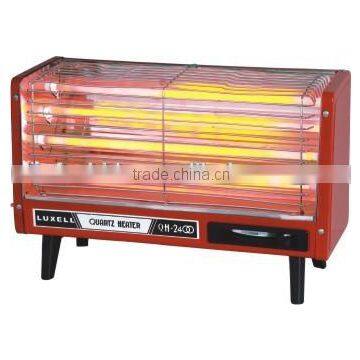 quartz heater with CE RoHS