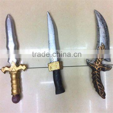 New coming popular weapon toy halloween sword toy