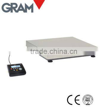 K3-30X Stainless Steel Plate Electronic Scale with CE Certificate