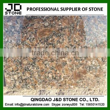 brown granite/ shandong granite/ qingdao laizhou granite