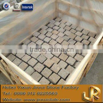 Outdoor Flagstone Mats Irregular Decoration