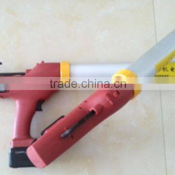 Silicone Sealant Cordless Caulking Gun, Battery Caulking Gun, Electric Caulking Gun