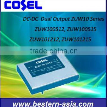 Cosel ZUW101212 DC DC Power Module 12Vdc