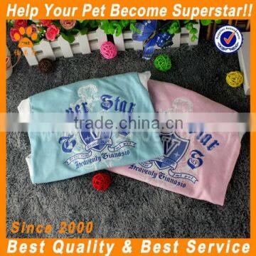 JML High quality cheap custom pretty pet dog clothes