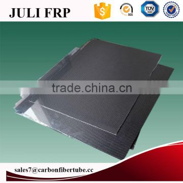 3k carbon fiber epoxy resin sheet