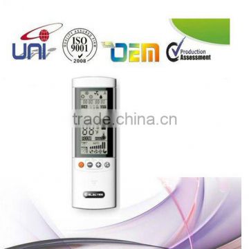 Universal Air Conditioning Remote Controller