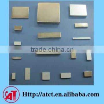 40H rectangle square cube magnet/block magnets/strong magnets