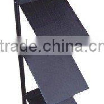 Metal Multistand Literature Display Shenzhen Vanjin ZCLD201308161723