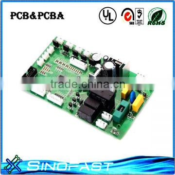 High Tg FR4 Material Wifi Router PCB