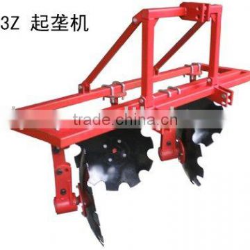 ridger-agricultural machinery
