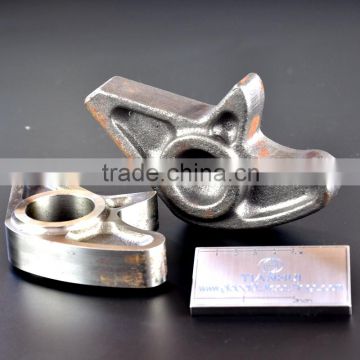 High quality hot steel forging parts