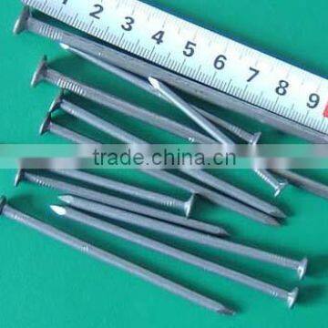 common steel nails