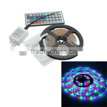 Popular Sell-Outs led flexible strip light smd india price led strip 3528 rgb led strip 5m 12v led strip light for diwali