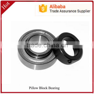 China insert bearing pillow block bearing uc208-24 with low price