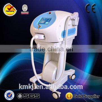 Professional Diode Laser Hair Removal Beard Machine With German Laser For Distributors 8.4 Inches