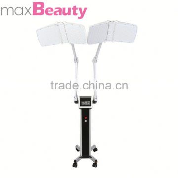 Improve fine lines Maxbeauty M-L02 2016 PDT Soft Photon Skin Care Device/LED Beauty Machine Mass Produce Skin Toning