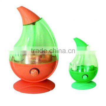 2013 new Ultrasonic For baby care air Humidifier