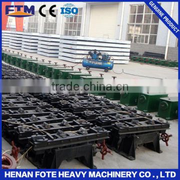 High Quality Tin Shaking Table