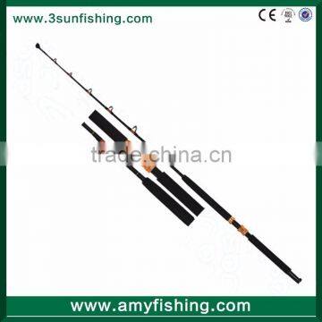 Wholesale fishing boat rod