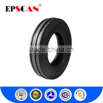 Long duration manufacture tire 4.00-12