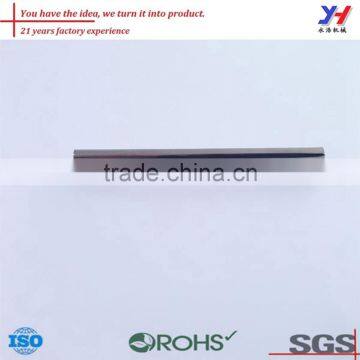 OEM ODM Custom Laser Cutting Stainless Steel Shoulder Bag Metal Parts