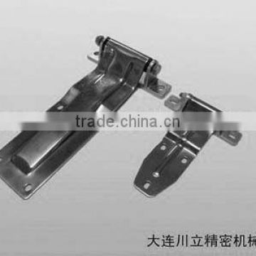 custom metal stamping parts tool and equipment