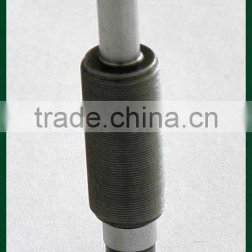 Customized CNC turning guide screw, cnc machining lead screw