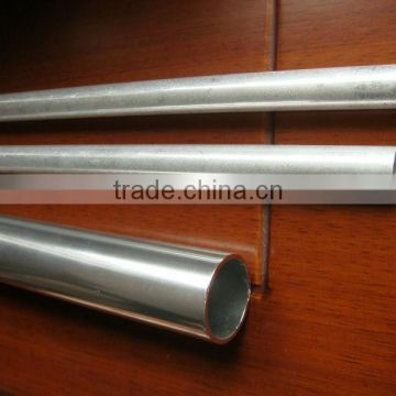 Anodized Aluminium Pipe